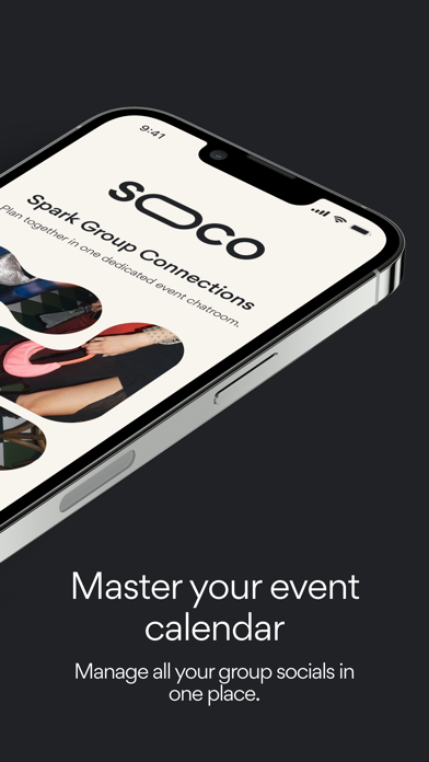 Soco Club Screenshot