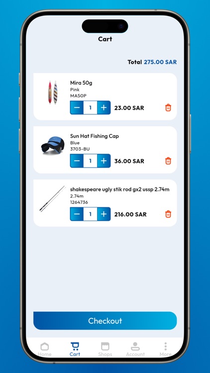 Qareb screenshot-6