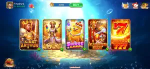 Mega Win X Slots: Lucky Spin screenshot 1