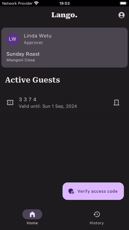 Lango: Property Management screenshot-4