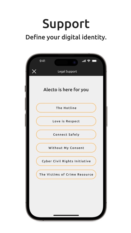 Alecto AI screenshot-4