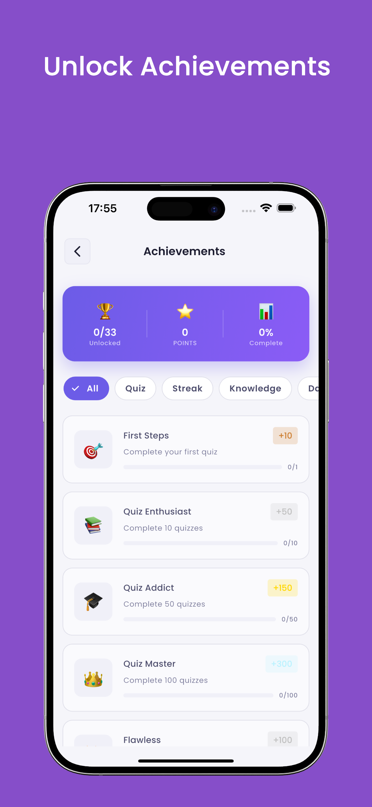 QuizJet - World Geography Quiz screenshot 4