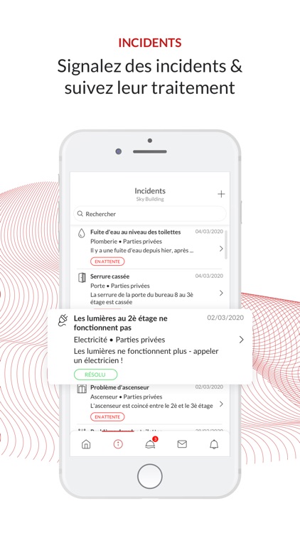 104 Richelieu screenshot-3
