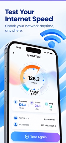 ClearPeak：Smart Cleaning のスクリーンショット 2