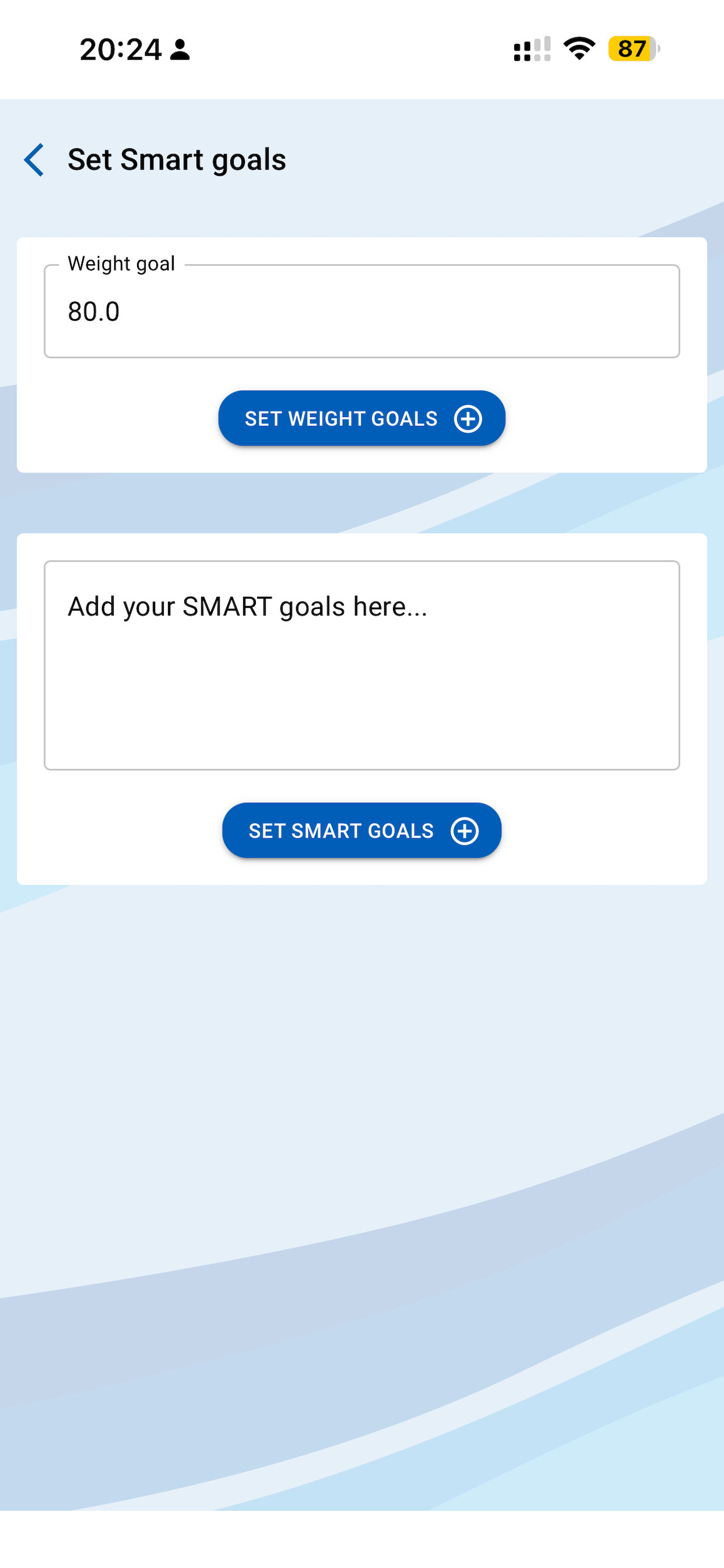 Health Hub
