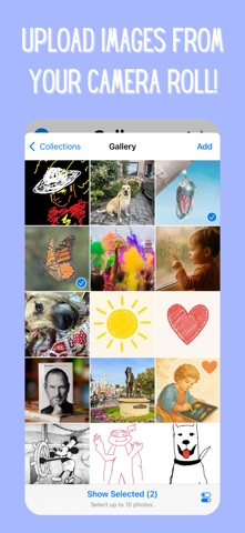 Young Artisans screenshot