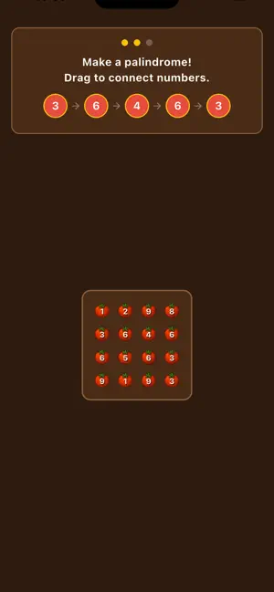 Tomato - Official Game screenshot 3