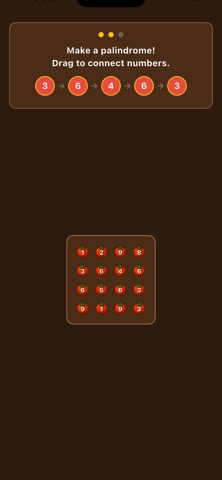 Tomato - Official Game iPhone screenshot