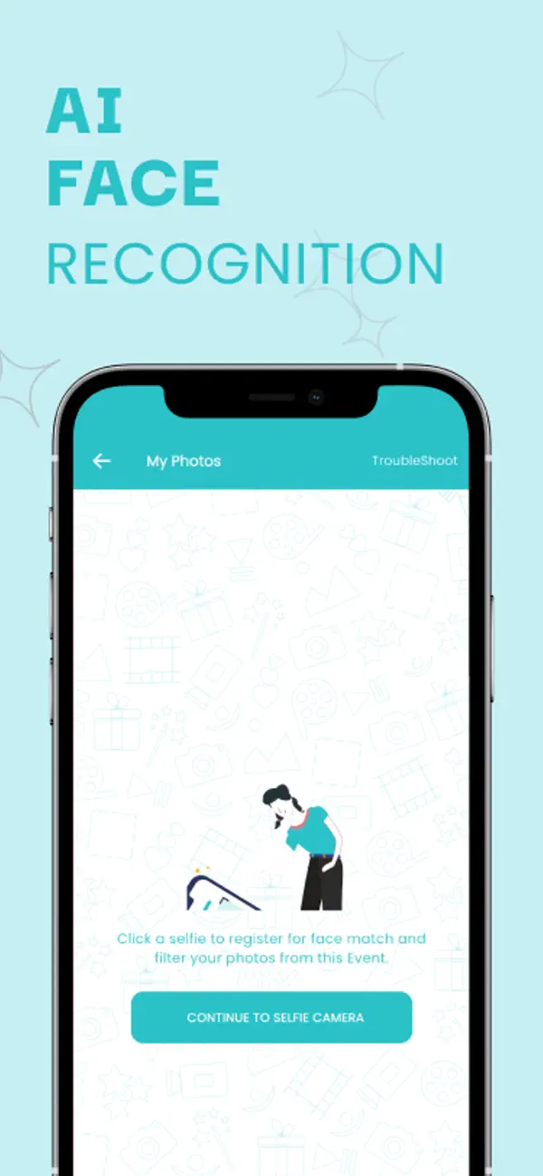 Screenshot #2 pour Happyframes