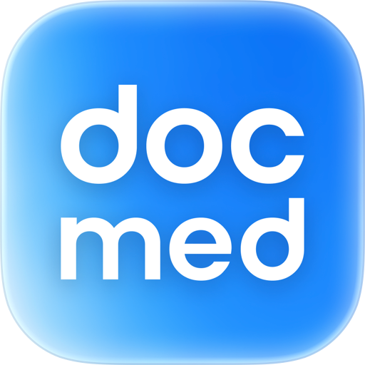 Сеть docdeti: запись, медкарта