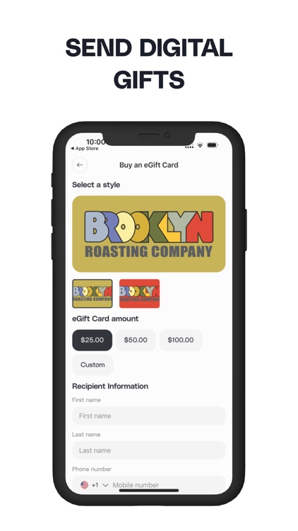 Brooklyn Roasting Company screenshot-5