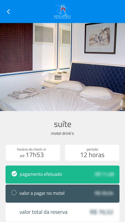 Motel Drink's - Anhanguera