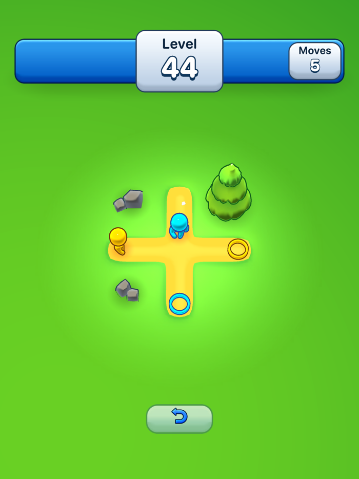 Color Jam - Sort Puzzle