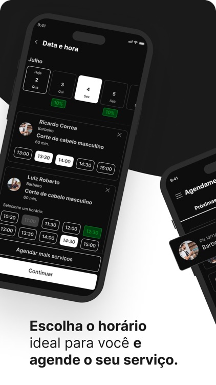 Barbearia Don Guillermo