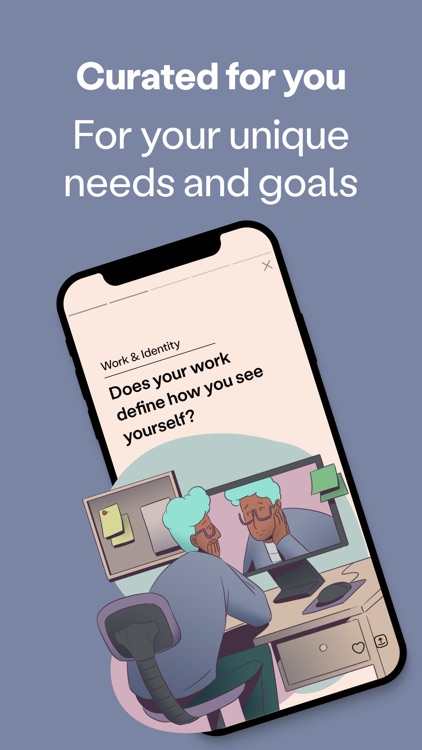 Wave: Mental Health Coaching