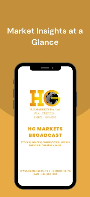 HG Broadcast screenshot 2