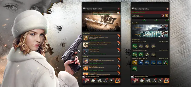 The Grand Mafia Global screenshot 8 of 9