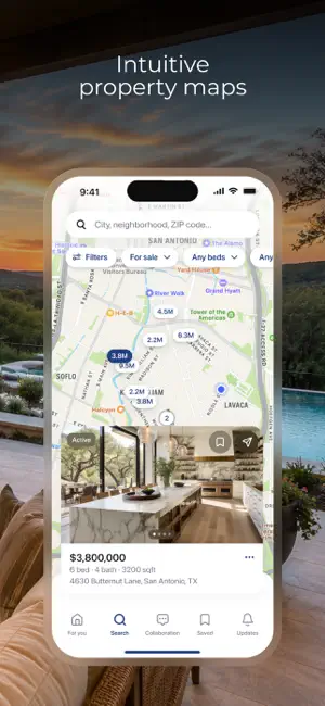 Zest Realty screenshot 2