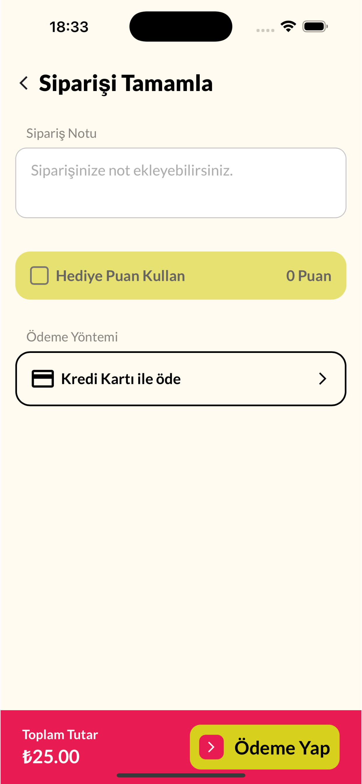 BN Cafe Restaurant screenshot 4