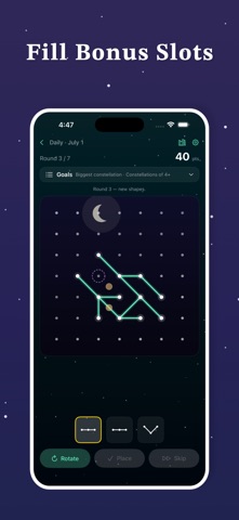 Stargazer: Roll & Write Screenshot 8 of 8