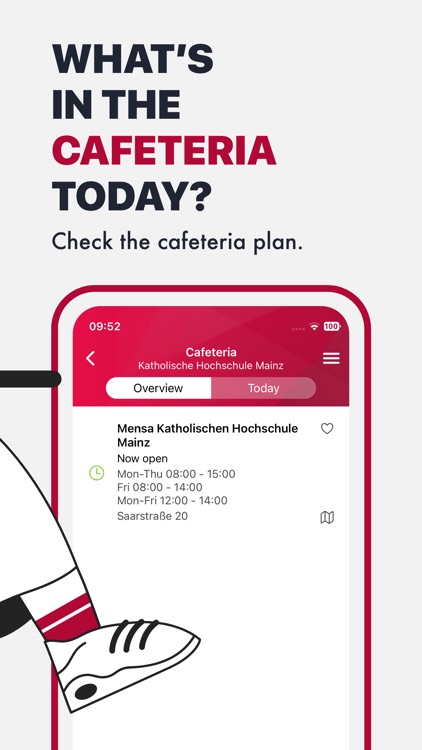 KH Mainz screenshot-8