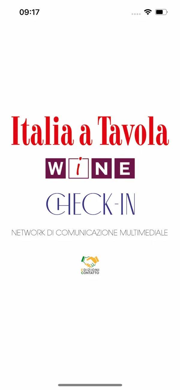 Screenshot #1 pour Italia a Tavola