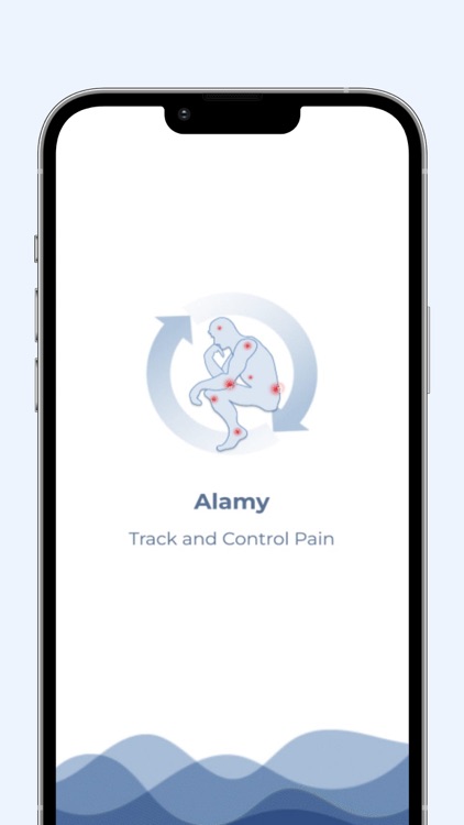 Alamy | Pain ألمي- تخفيف الألم screenshot-8
