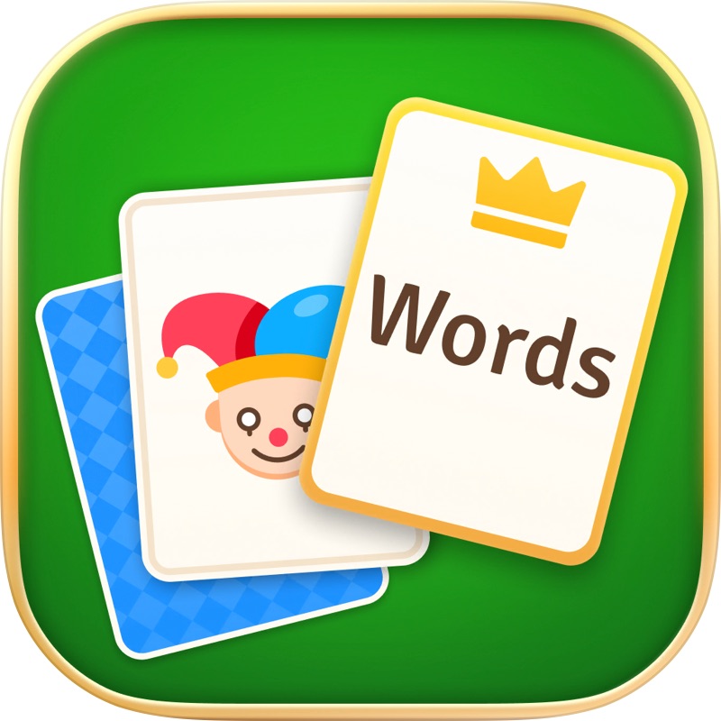 Connect Word Association Game screenshot 7