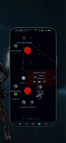 Stellaforge Screenshot 2 of 4