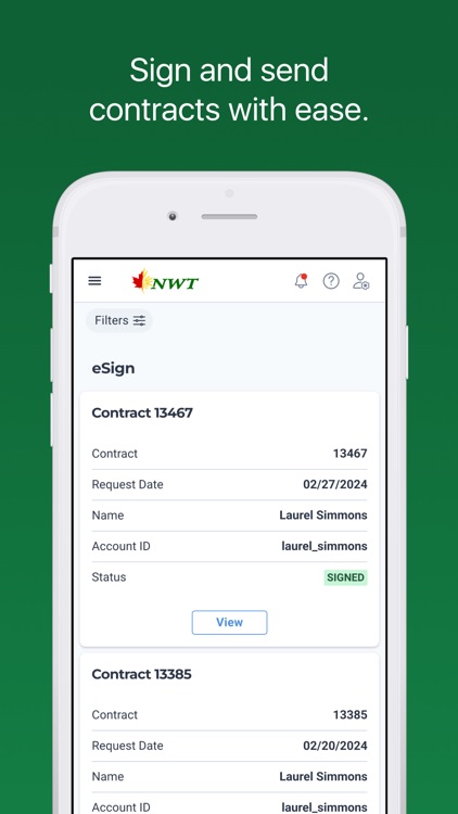 North West Terminal screenshot-4