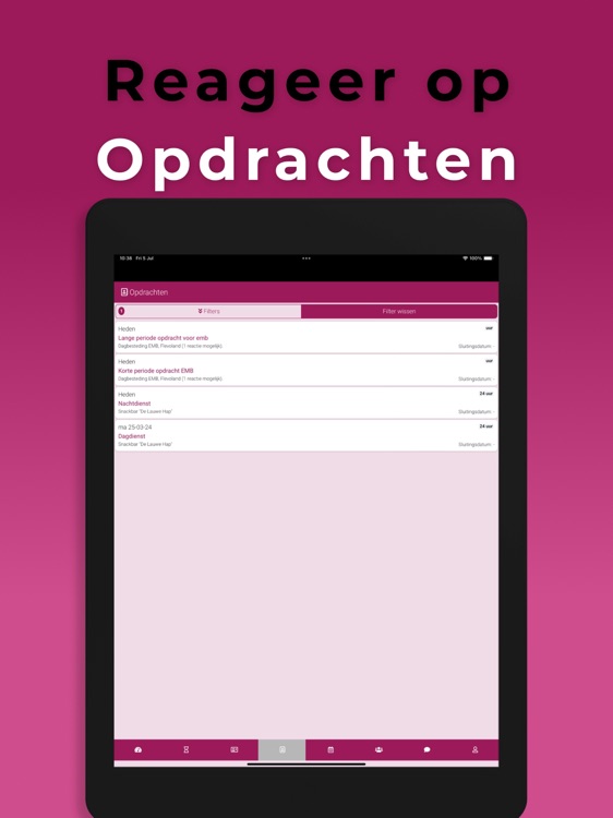 Zorg&Co Direct screenshot-7