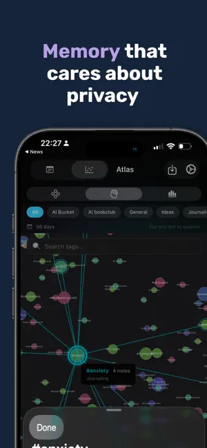 IdeAI screenshot 3