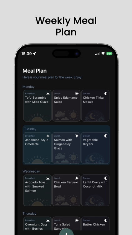 Receito screenshot-3
