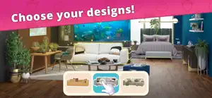 Interior Story:Decorating Home screenshot 3