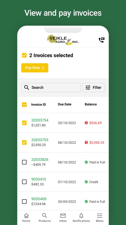 Veikle Agro screenshot-3