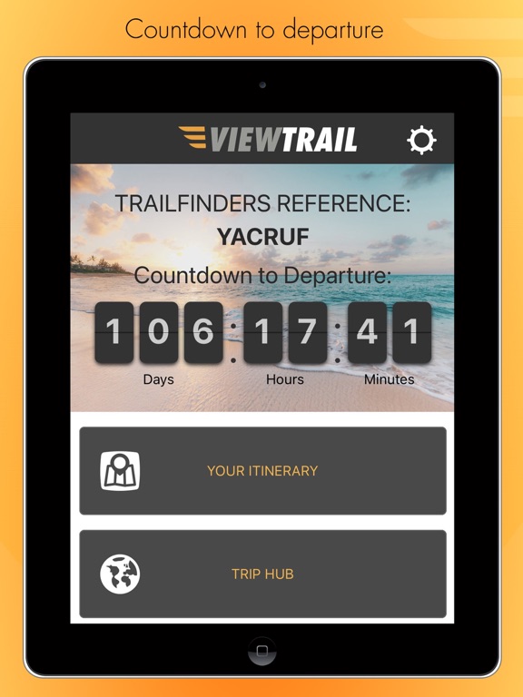 ViewTrail - Trailfindersのおすすめ画像7