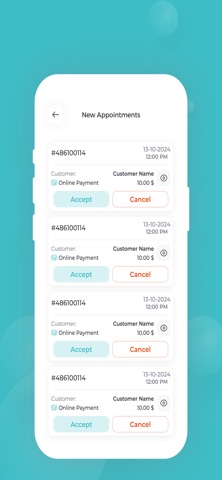 LabOnline Provider screenshot