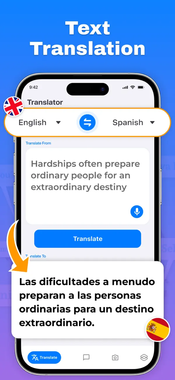 #1. iTranscreen (iOS) Podle: BESTRONG STUDIOS