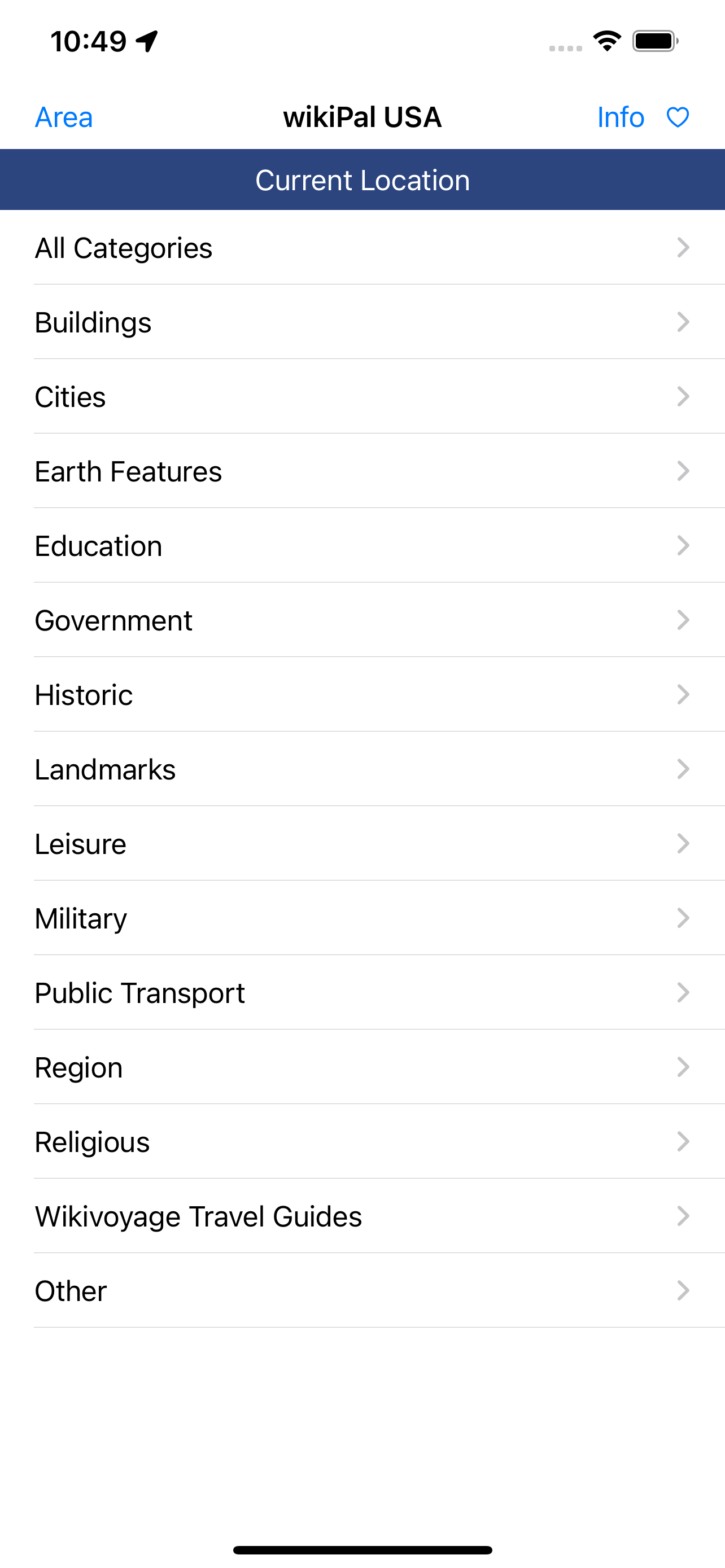 WikiPal USA