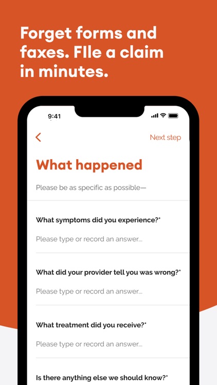 Voya Protect screenshot-3