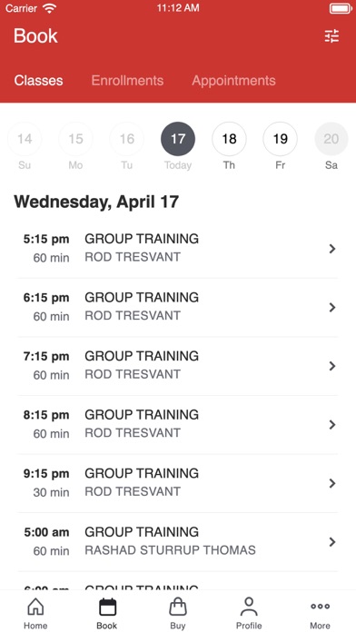 I Can Fitness - Miami Gardens Screenshot