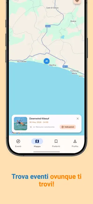 SicilyGo screenshot 3