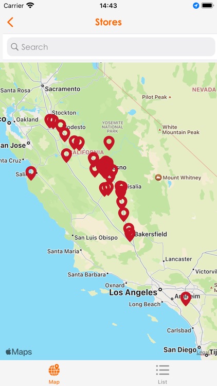 Deli Delicious screenshot-3