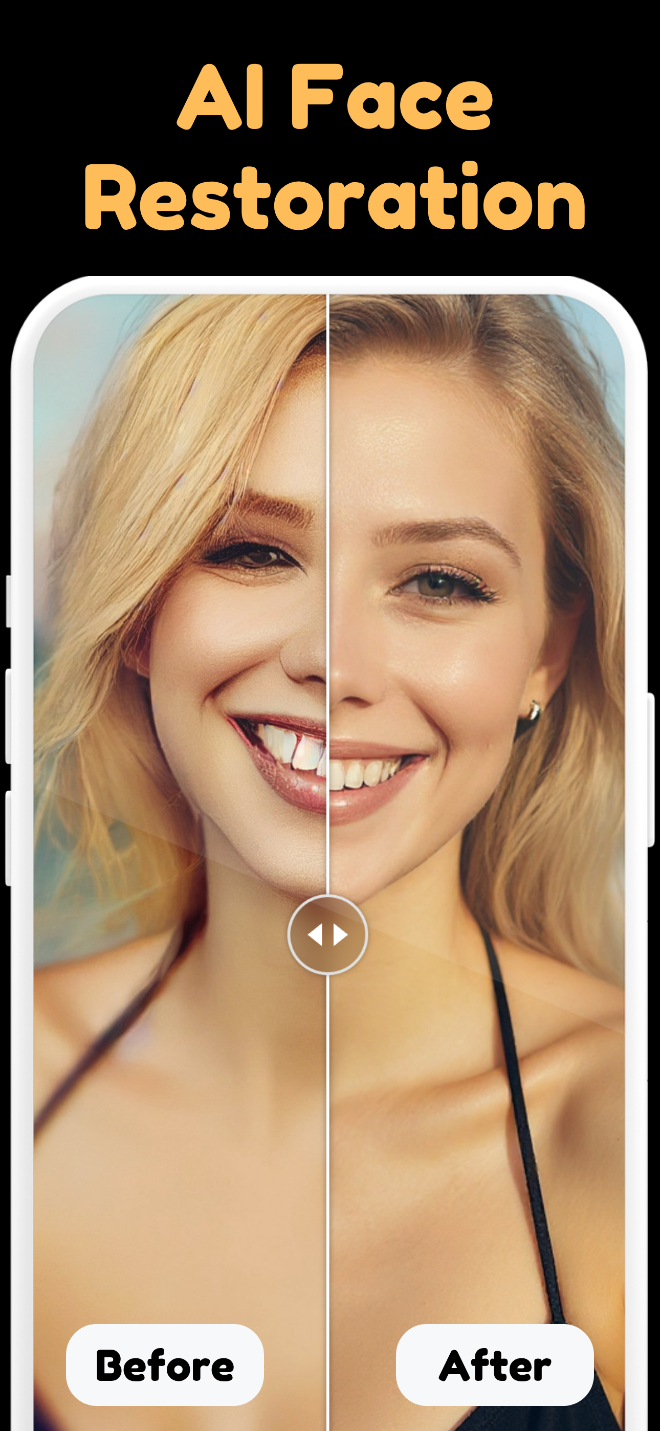 AI Photo Restore - AiRestore screenshot 3