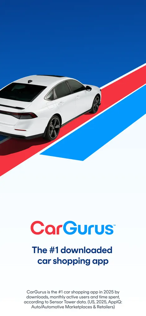 CarGurus: Used & New Cars - Shopping App | MWM