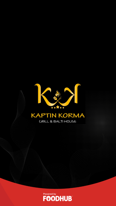 Screenshot #1 pour Kaptin Korma