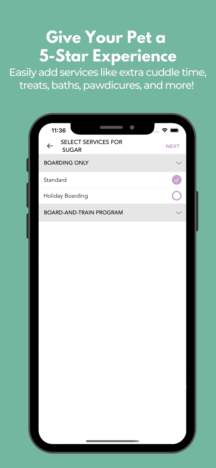 Pawsitive Vibes Pet Resort