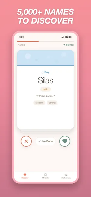 Nestling screenshot 1