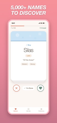 Nestling Screenshot 1 of 10