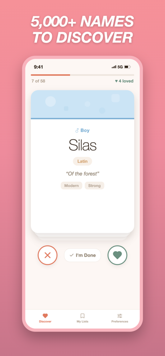 Nestling Screenshot 1 of 10